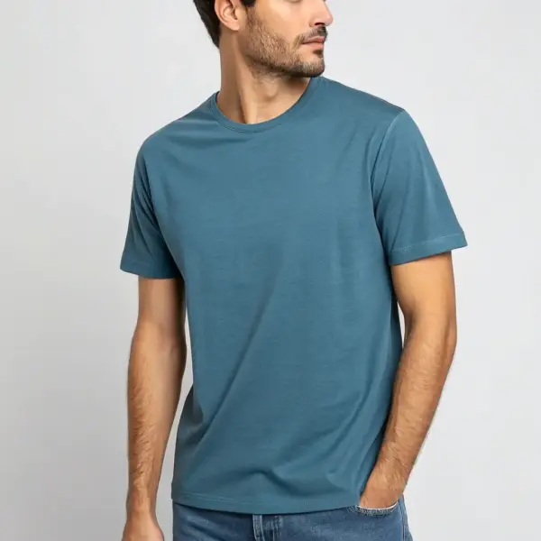 Casual T-Shirt