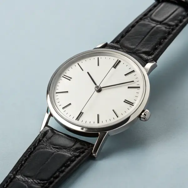 Analog Wrist Watch